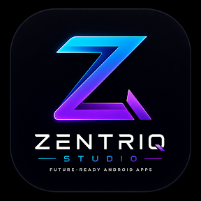 Zentriq Studio